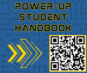 power up handbook