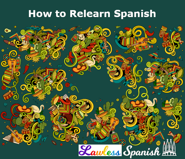 Relearn/ Reassess Plan/ Contract