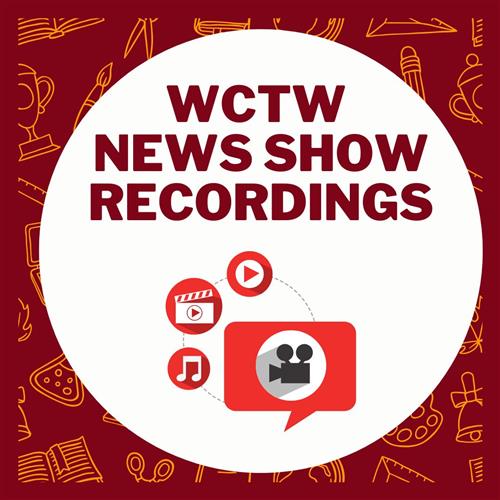 News Recordings 