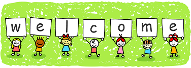 Welcome 