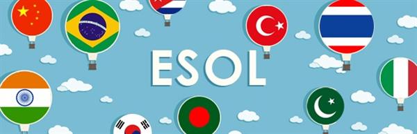 ESOL