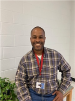 Mr. Blount 