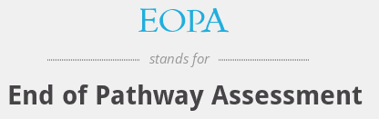 EOPA Logo