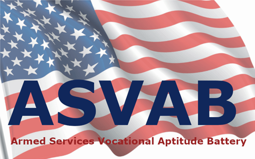 ASVAB Logo