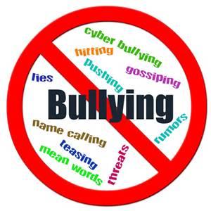 bullying bullying