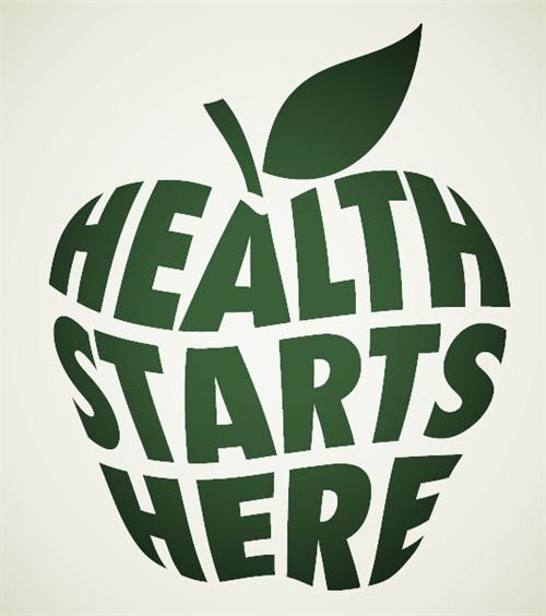 Health Starts Here  