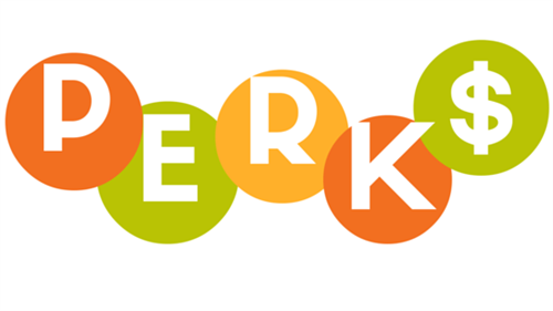 Perks 