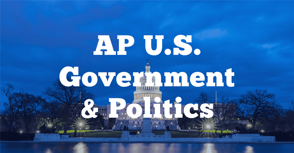 ap gov ap gov