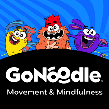 gonoodle