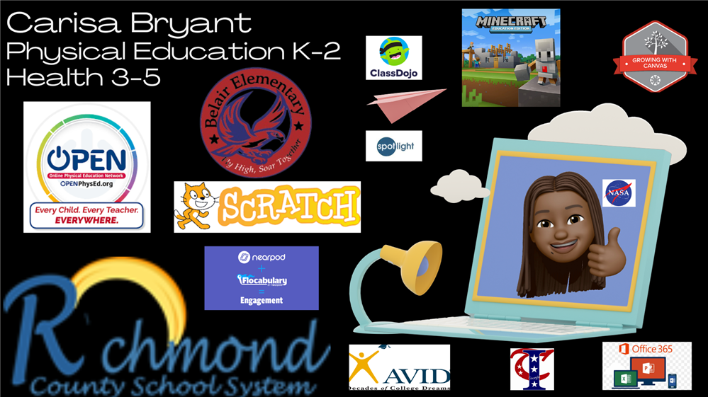P.E./Health Curriculum