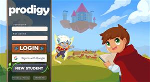 prodigy 