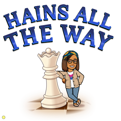 Hains 