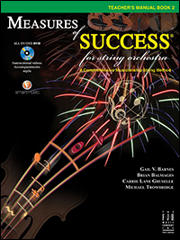 Measures of success, Book 2