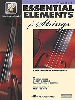 EE book 2