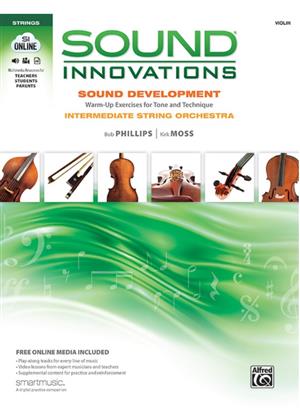 Sound innovations green book