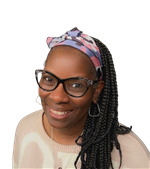 Sharon Lee Thomas
