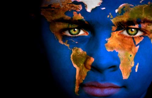 IB Around the World 