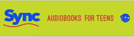 Sync Audiobooks for Teens 
