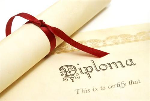 Diploma 