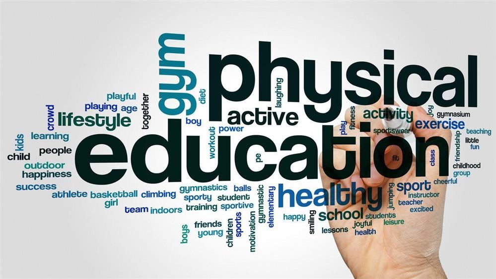 Physical Education Physical Education