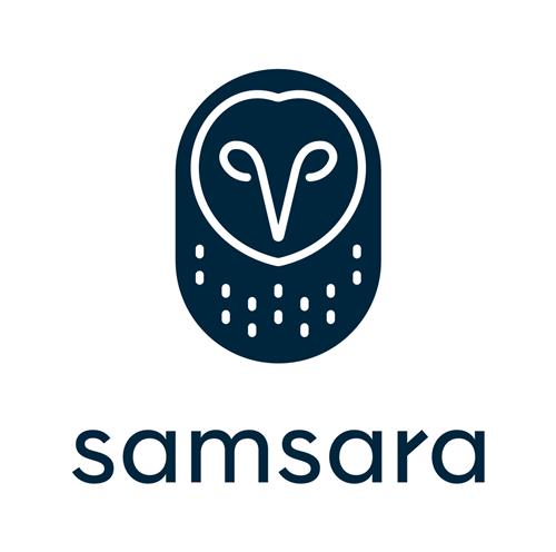 Samsara Bus Tracker