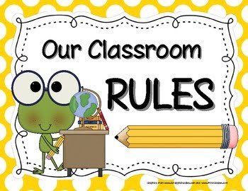 rules 