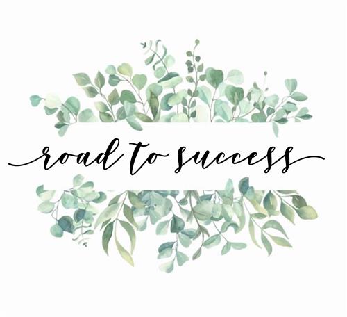 Road to Success