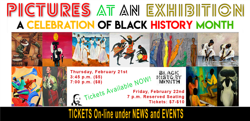 Black History Art 