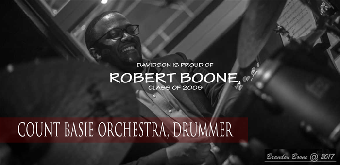 Robert Boone 