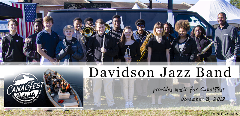Jazz Band pic 