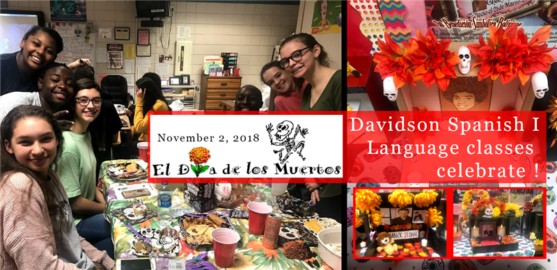 Day of the Dead 