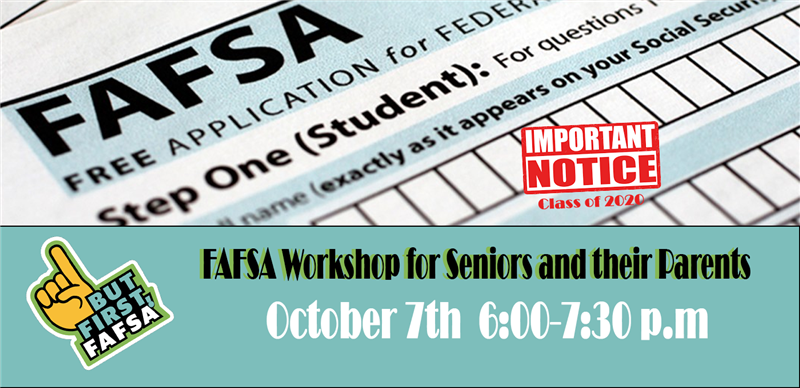 FAFSA 
