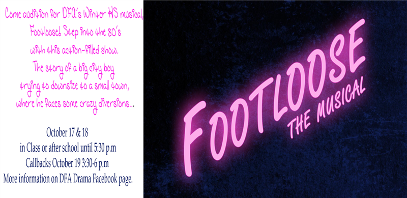 footloose 