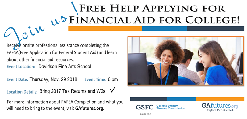 fafsa wkshop 