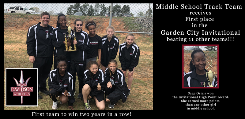 Track Team 