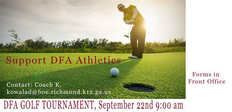 Golf image 