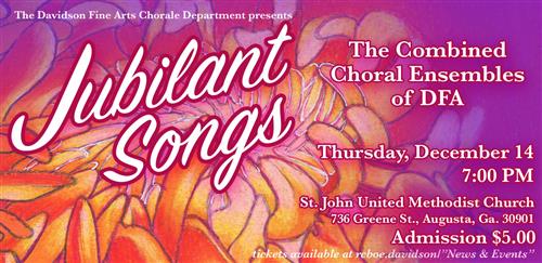 Jubilant Songs 