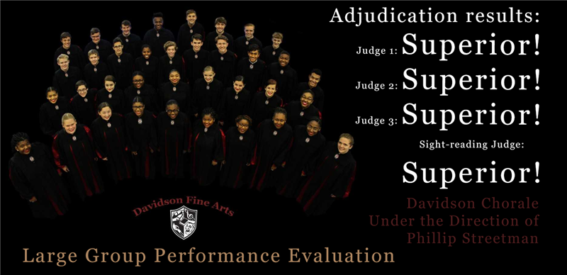 Chorale 