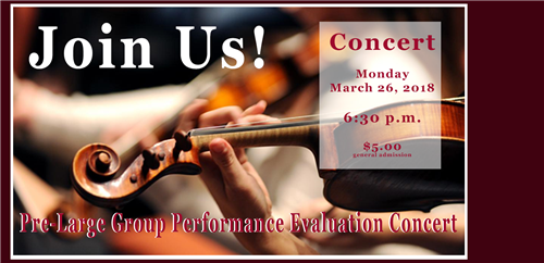 LGPE ORch 