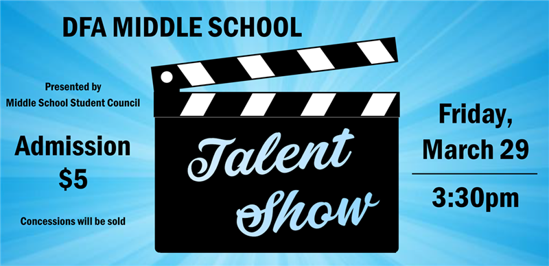 talent show 