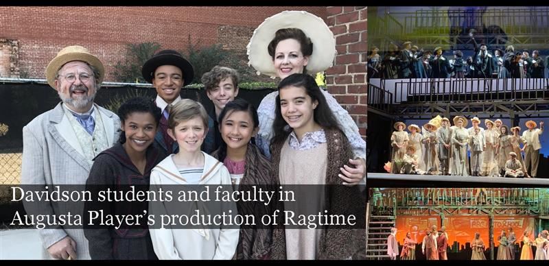Ragtime 