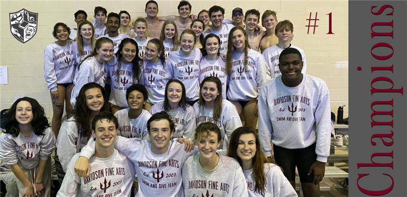 Swim team 