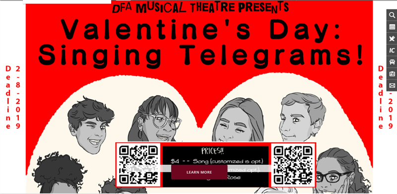 singlng telegram  