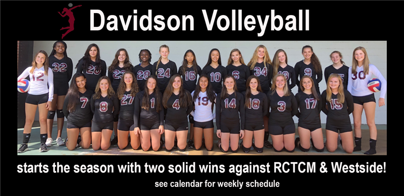Volleyball 