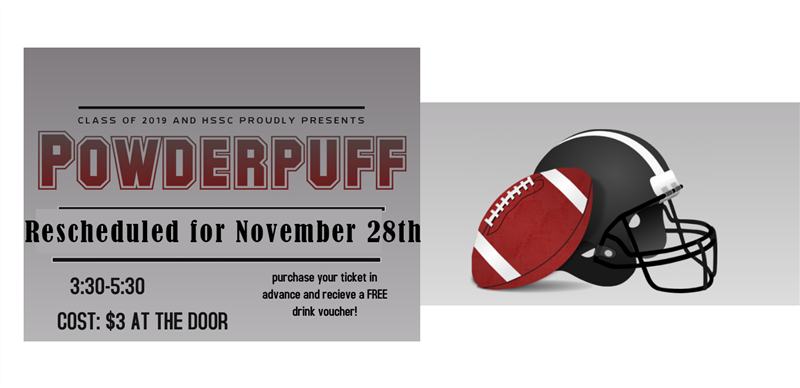 powderpuff game 