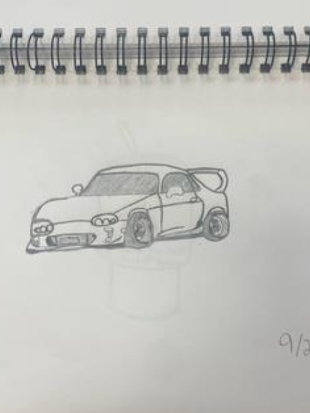 Sketchbook