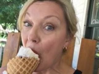 ice crem