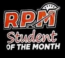 Student of the Month