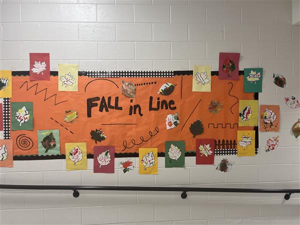 Elements of Art Bulletin