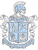 Glenn Hills High School